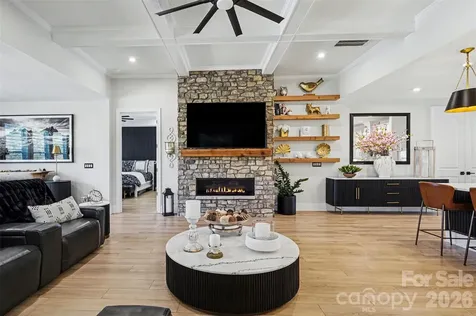 8027 Longwaters Court York SC 29745