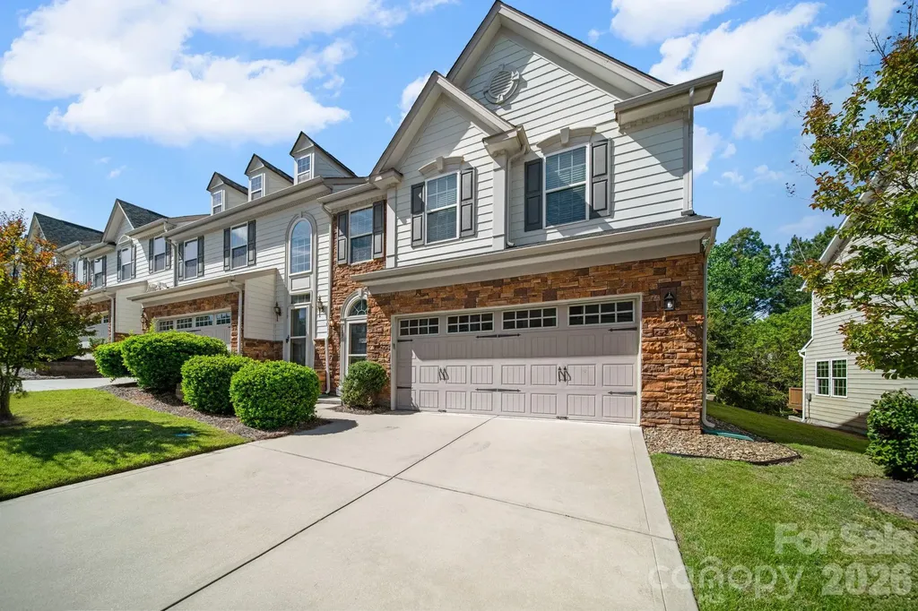 115 Inlet Point Drive Fort Mill SC 29708