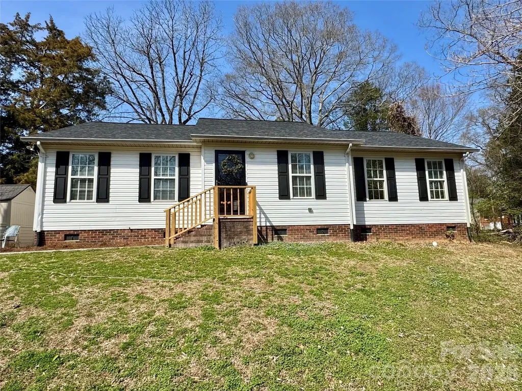 345 Dellwood Court SE Concord NC 28025