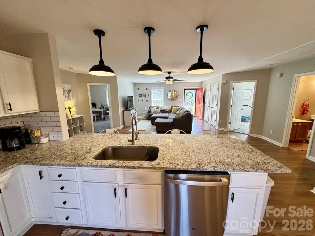 345 Dellwood Court SE Concord NC 28025