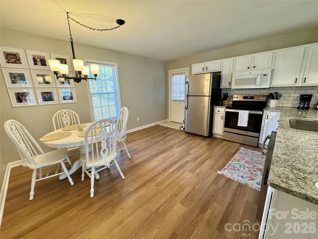 345 Dellwood Court SE Concord NC 28025