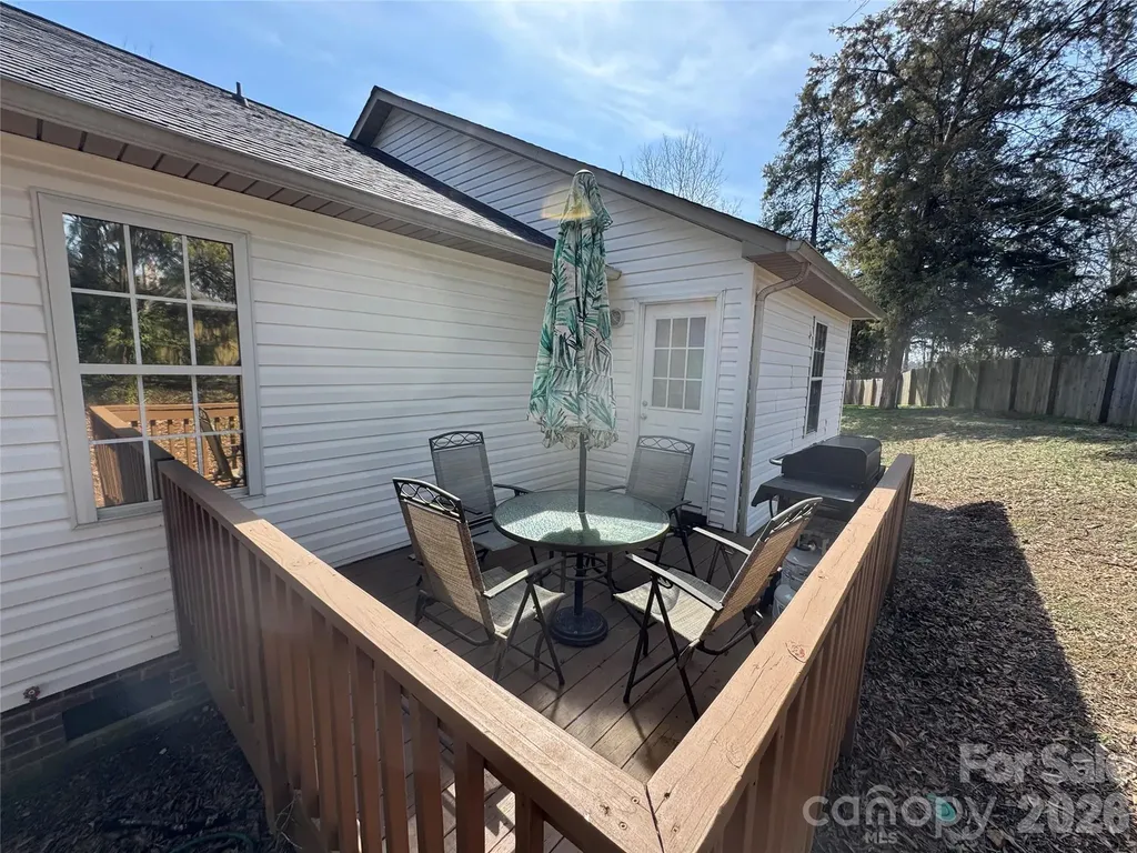 345 Dellwood Court SE Concord NC 28025