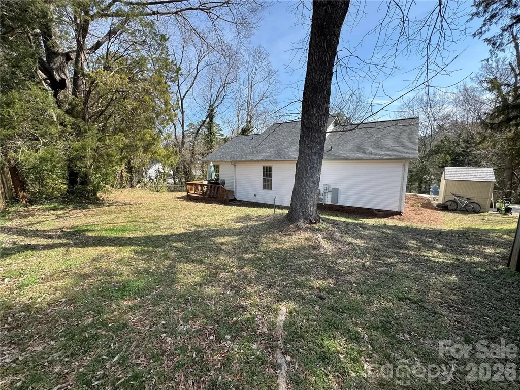 345 Dellwood Court SE Concord NC 28025