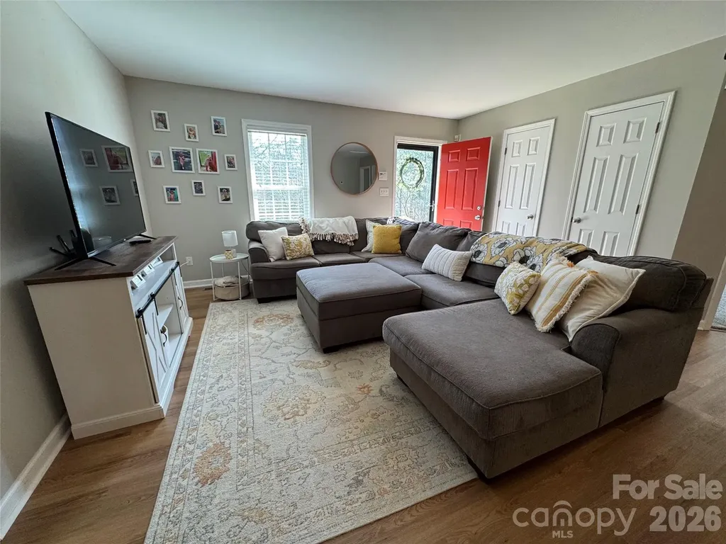 345 Dellwood Court SE Concord NC 28025