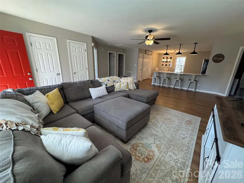 345 Dellwood Court SE Concord NC 28025