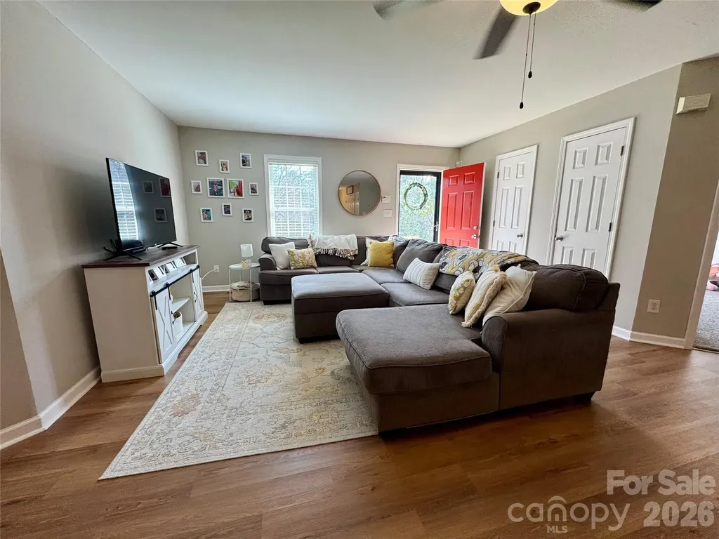 345 Dellwood Court SE Concord NC 28025