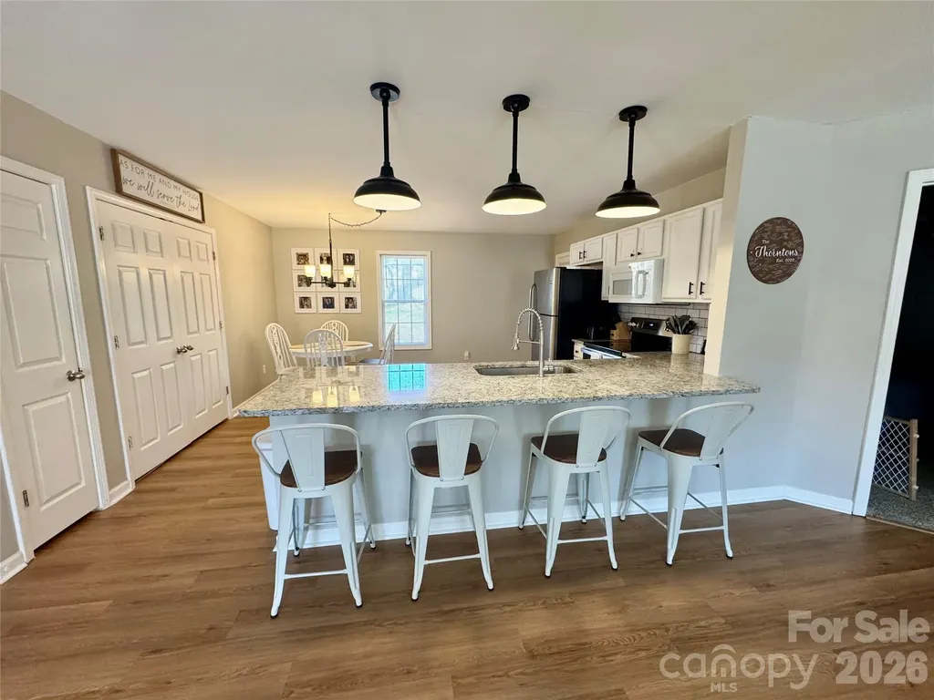 345 Dellwood Court SE Concord NC 28025