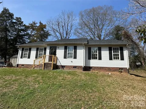 345 Dellwood Court SE Concord NC 28025
