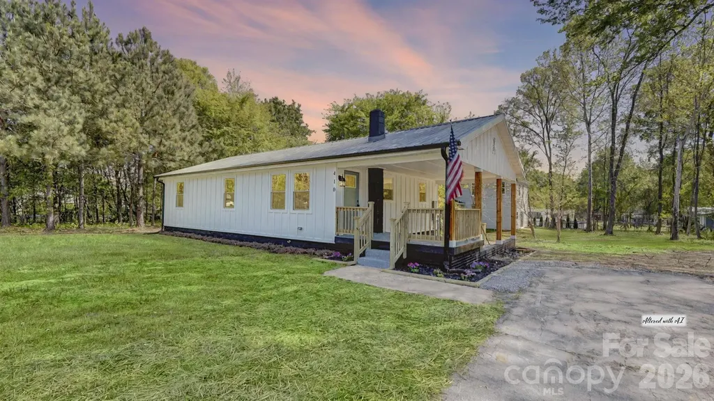 410 Patricia Avenue Harrisburg NC 28075