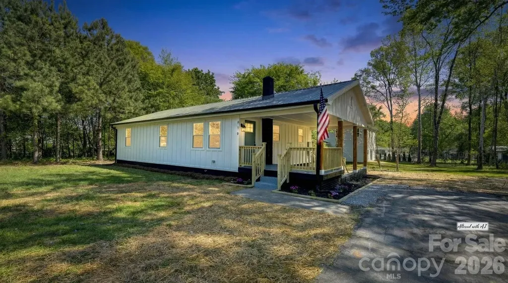 410 Patricia Avenue Harrisburg NC 28075