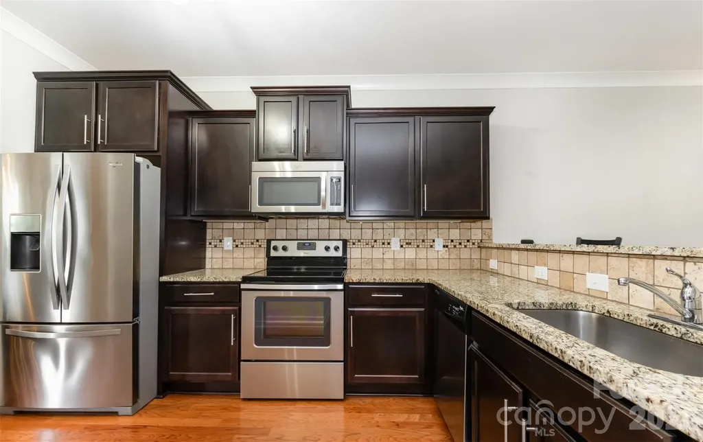 4822 Tradd Circle Monroe NC 28110