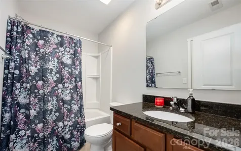 4822 Tradd Circle Monroe NC 28110