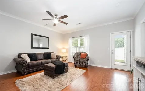 4822 Tradd Circle Monroe NC 28110