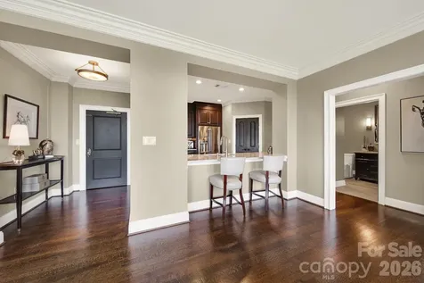 400 N Church Street Charlotte NC 28202