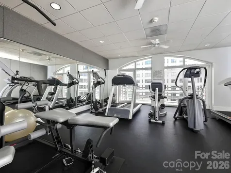 400 N Church Street Charlotte NC 28202