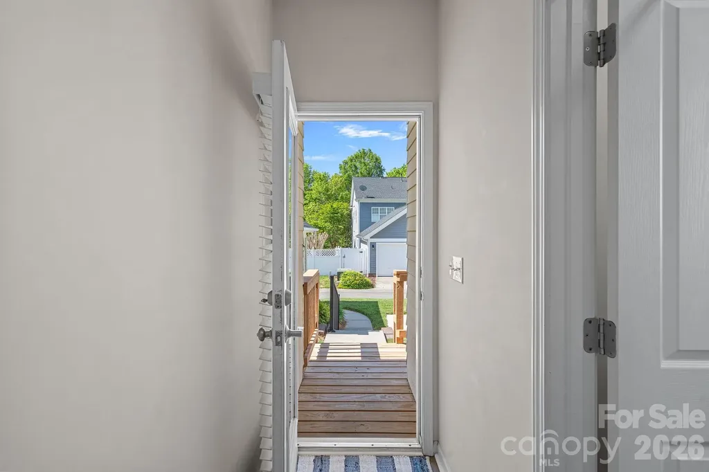 16506 Spruell Street Huntersville NC 28078