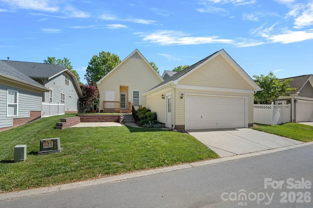 16506 Spruell Street Huntersville NC 28078