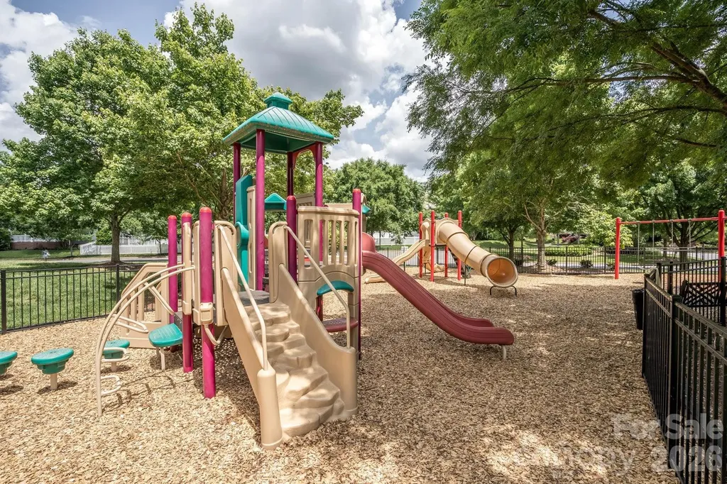 16506 Spruell Street Huntersville NC 28078