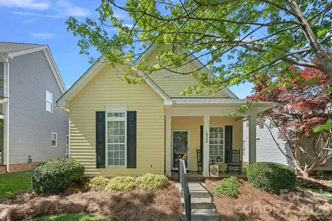 16506 Spruell Street Huntersville NC 28078