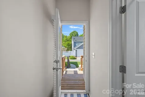 16506 Spruell Street Huntersville NC 28078