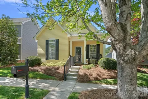 16506 Spruell Street Huntersville NC 28078