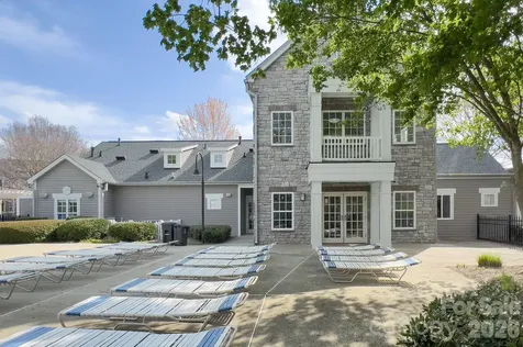 16506 Spruell Street Huntersville NC 28078