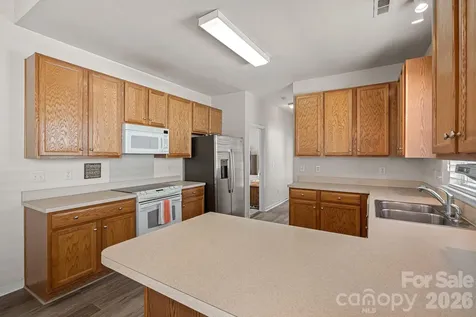 16506 Spruell Street Huntersville NC 28078