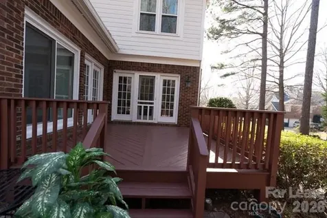 3407 Fawn Hill Road Matthews NC 28105