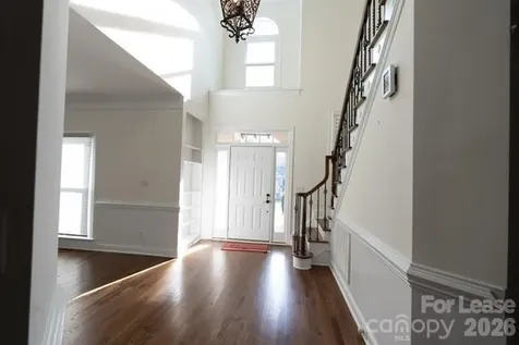 3407 Fawn Hill Road Matthews NC 28105