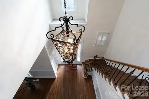 3407 Fawn Hill Road Matthews NC 28105