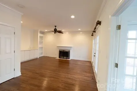 3407 Fawn Hill Road Matthews NC 28105