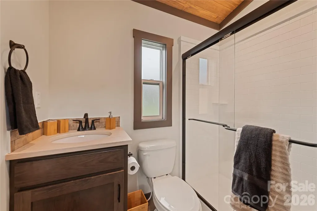 25 Getaway Lane Maggie Valley NC 28751