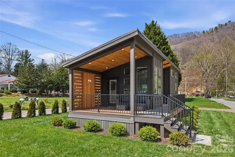 25 Getaway Lane Maggie Valley NC 28751