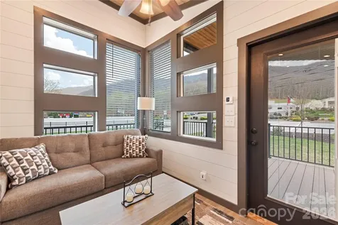 25 Getaway Lane Maggie Valley NC 28751