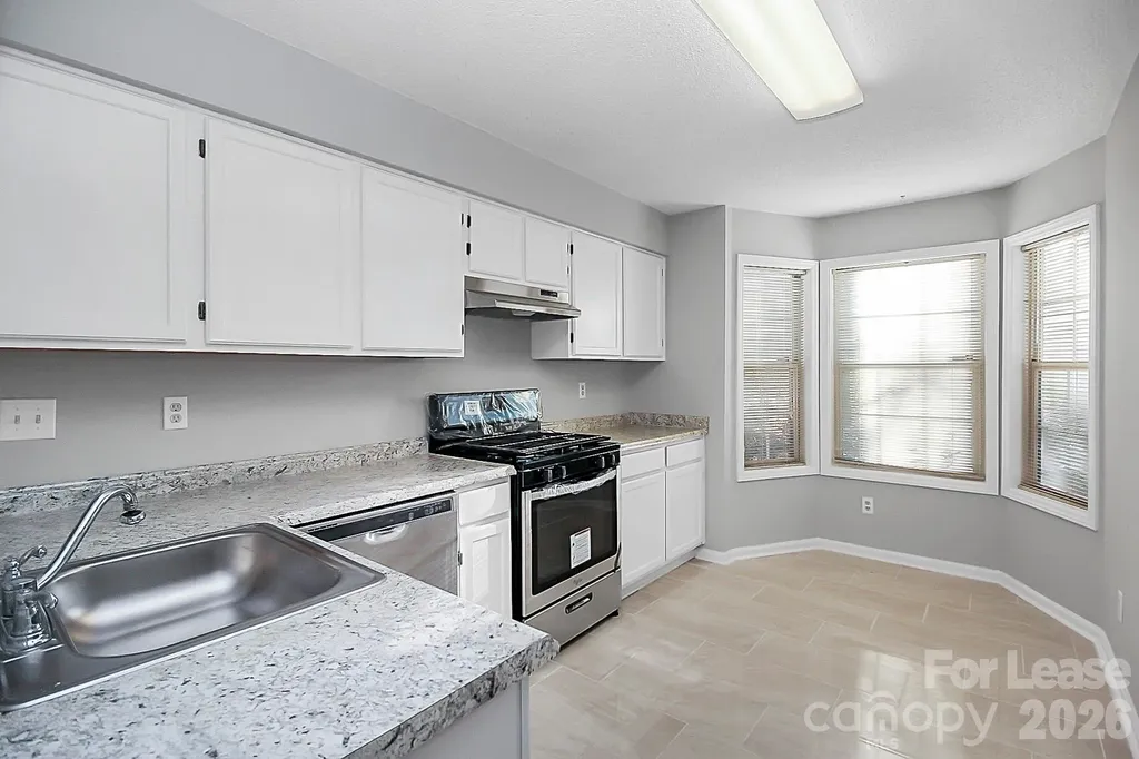5823 Green Forest Drive Charlotte NC 28212