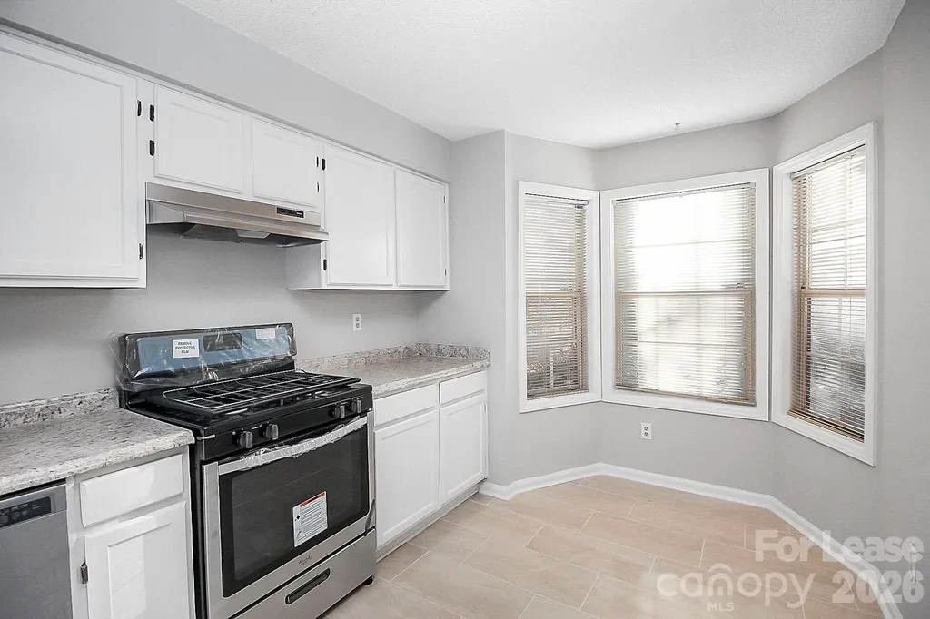 5823 Green Forest Drive Charlotte NC 28212