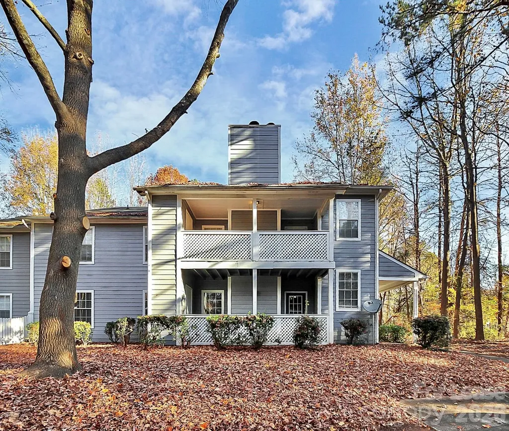 5823 Green Forest Drive Charlotte NC 28212