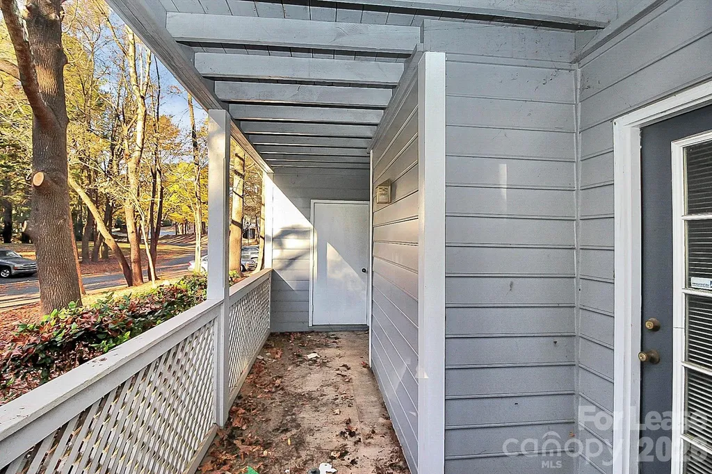 5823 Green Forest Drive Charlotte NC 28212