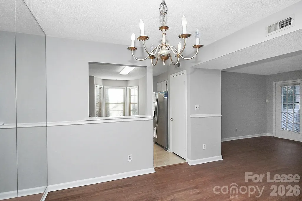 5823 Green Forest Drive Charlotte NC 28212