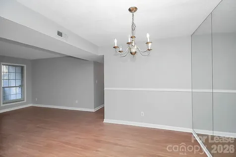 5823 Green Forest Drive Charlotte NC 28212