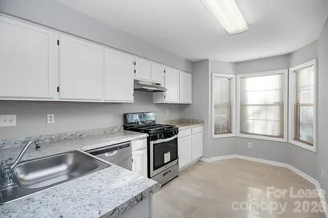 5823 Green Forest Drive Charlotte NC 28212