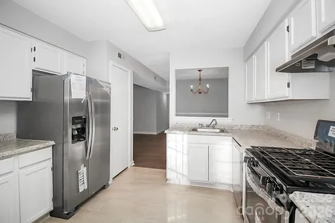 5823 Green Forest Drive Charlotte NC 28212