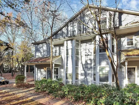 5823 Green Forest Drive Charlotte NC 28212