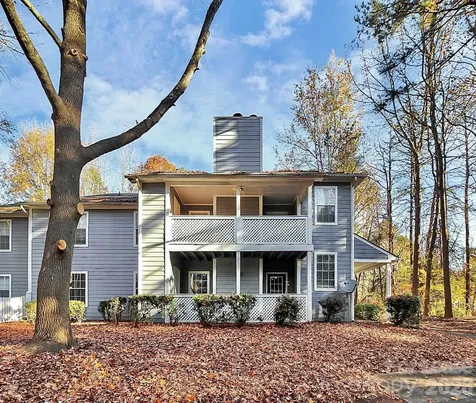 5823 Green Forest Drive Charlotte NC 28212
