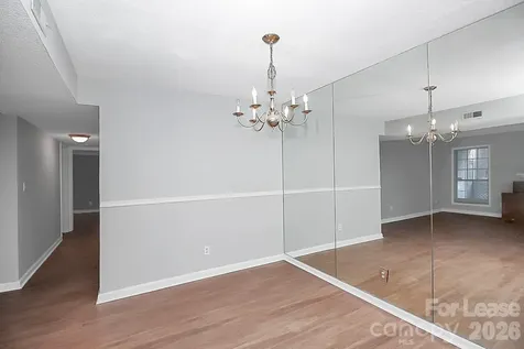 5823 Green Forest Drive Charlotte NC 28212