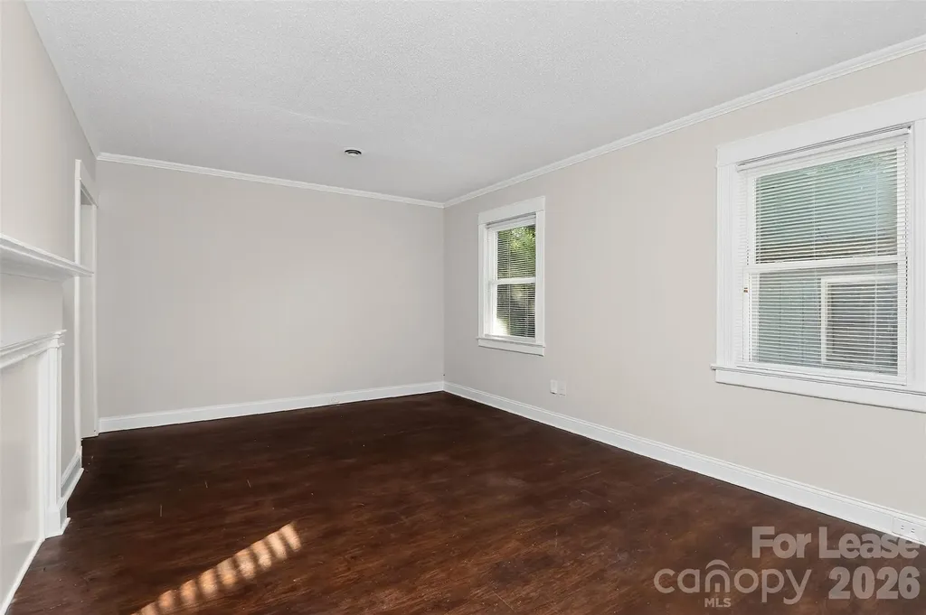 420 Plymouth Avenue Charlotte NC 28206