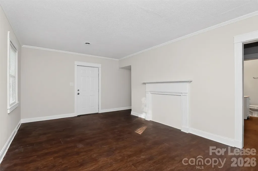420 Plymouth Avenue Charlotte NC 28206
