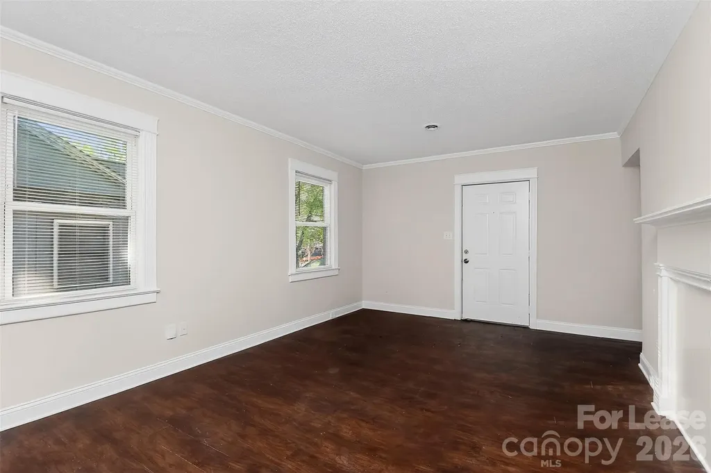 420 Plymouth Avenue Charlotte NC 28206
