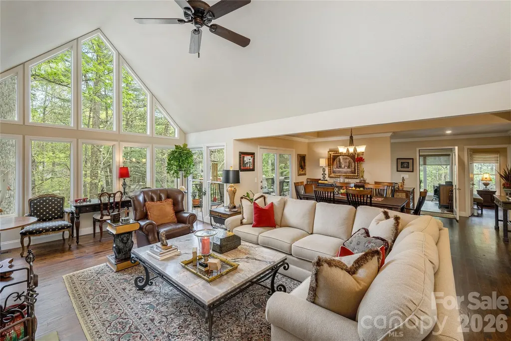 508 Cobblestone Lane Flat Rock NC 28731