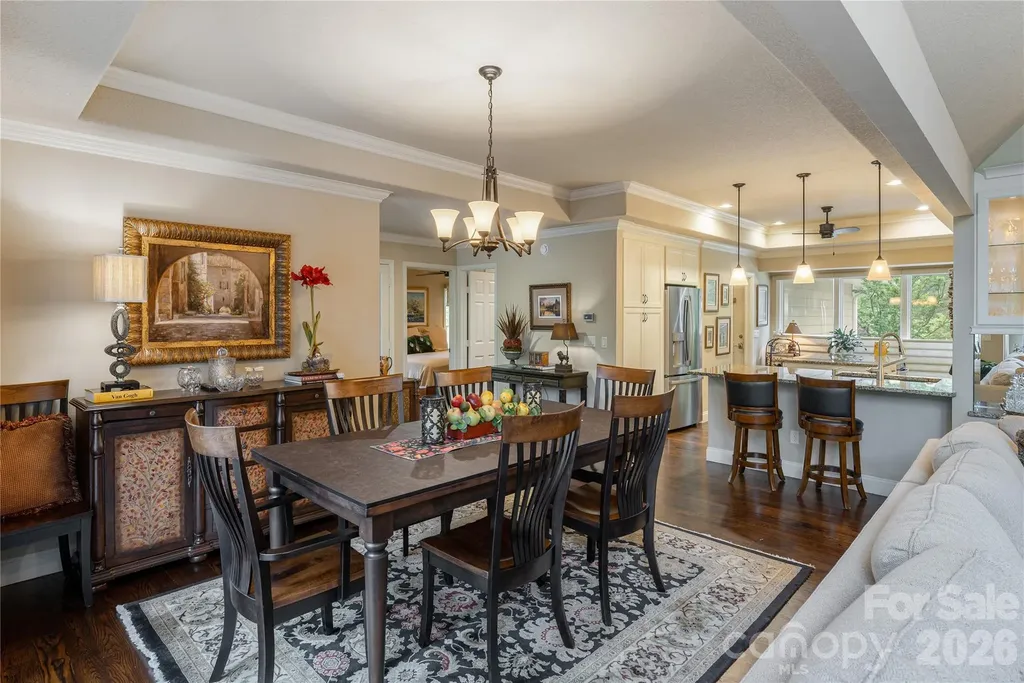 508 Cobblestone Lane Flat Rock NC 28731